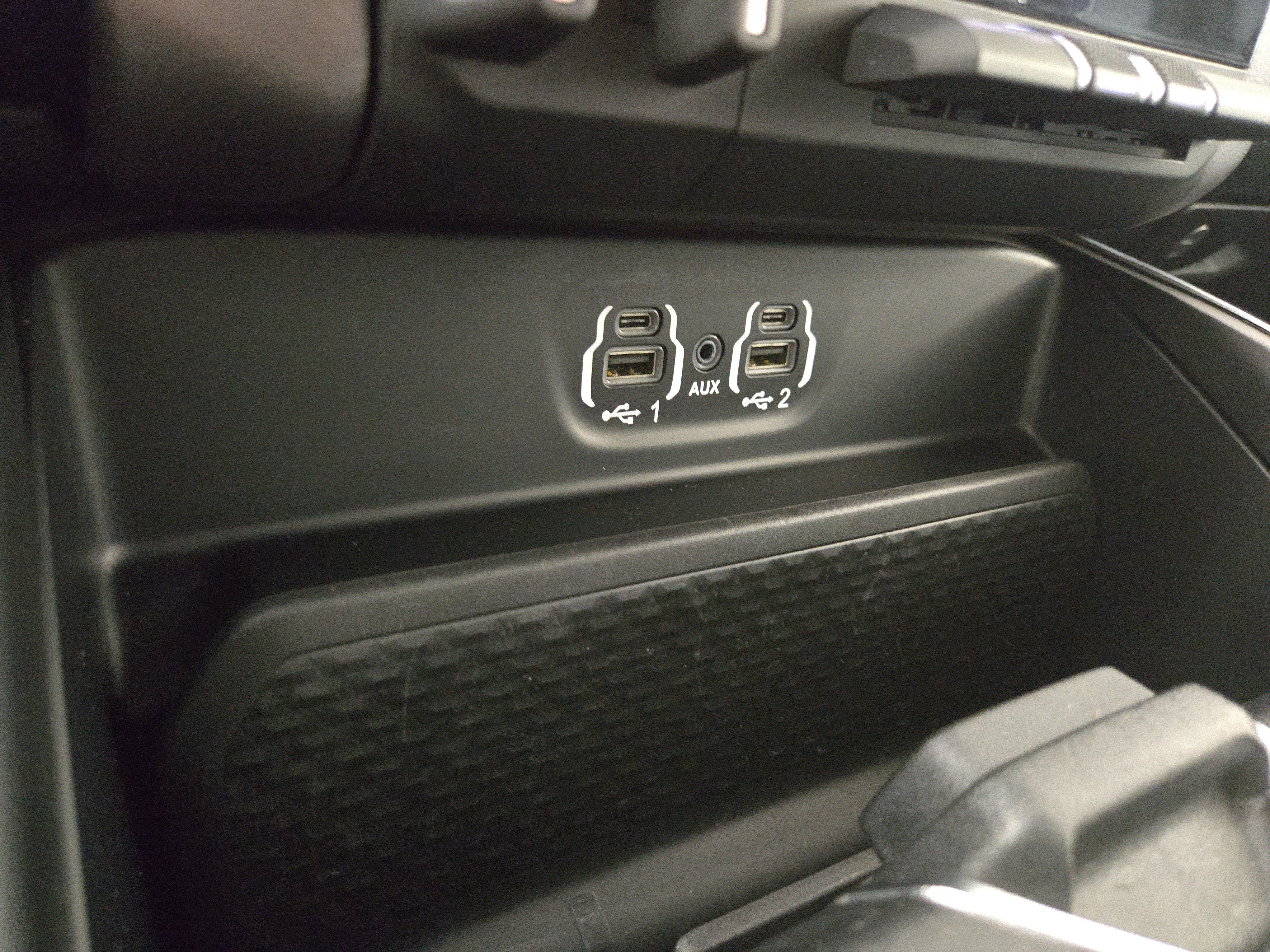 Used 2023 RAM 3500 Big Horn w/ Level 1 Equipment Group AWD/4WD image 27