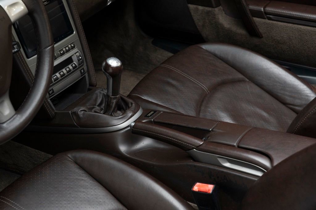 Used 2006 Porsche 911 Carrera image 34