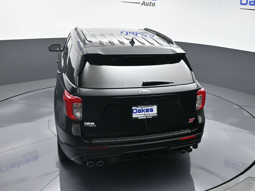 Used 2022 Ford Explorer ST w/ Equipment Group 401A image 57