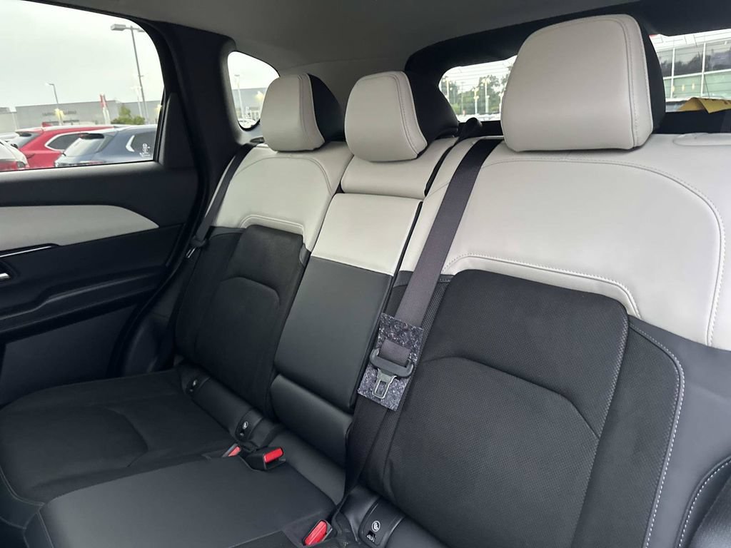New 2026 MAZDA CX-5 Select AWD/4WD image 27