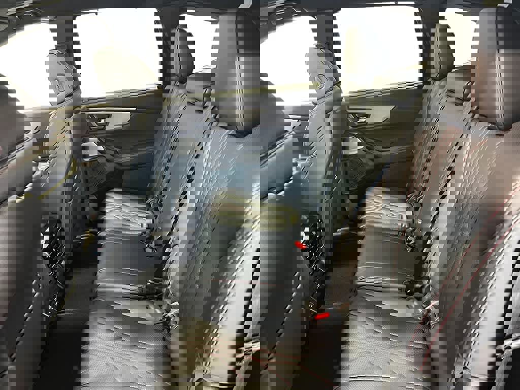 New 2026 Acura MDX A-Spec image 34