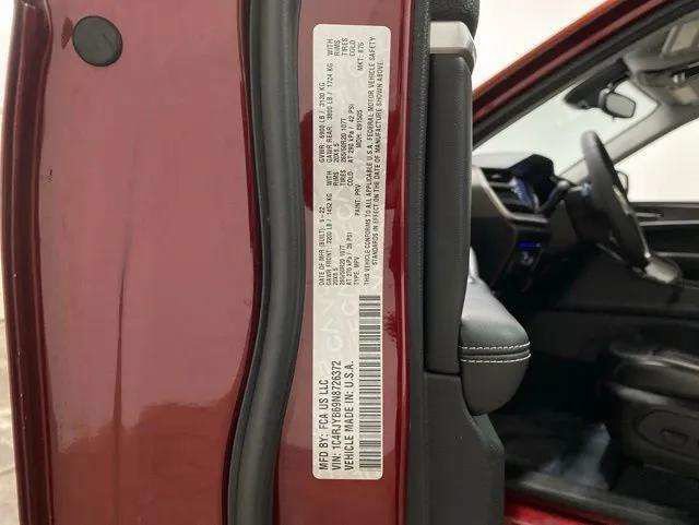 Used 2022 Jeep Grand Cherokee Limited 4xe AWD/4WD image 35