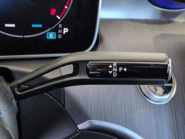Used 2025 Mercedes-Benz C 300 4MATIC Sedan image 12