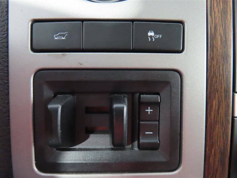 Used 2016 Ford Expedition EL King Ranch RWD image 29