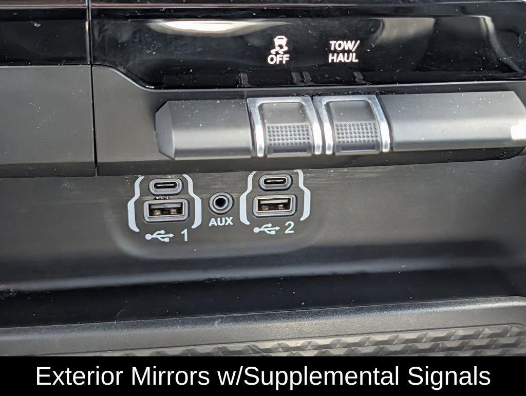 Used 2023 RAM 1500 Big Horn AWD/4WD image 17