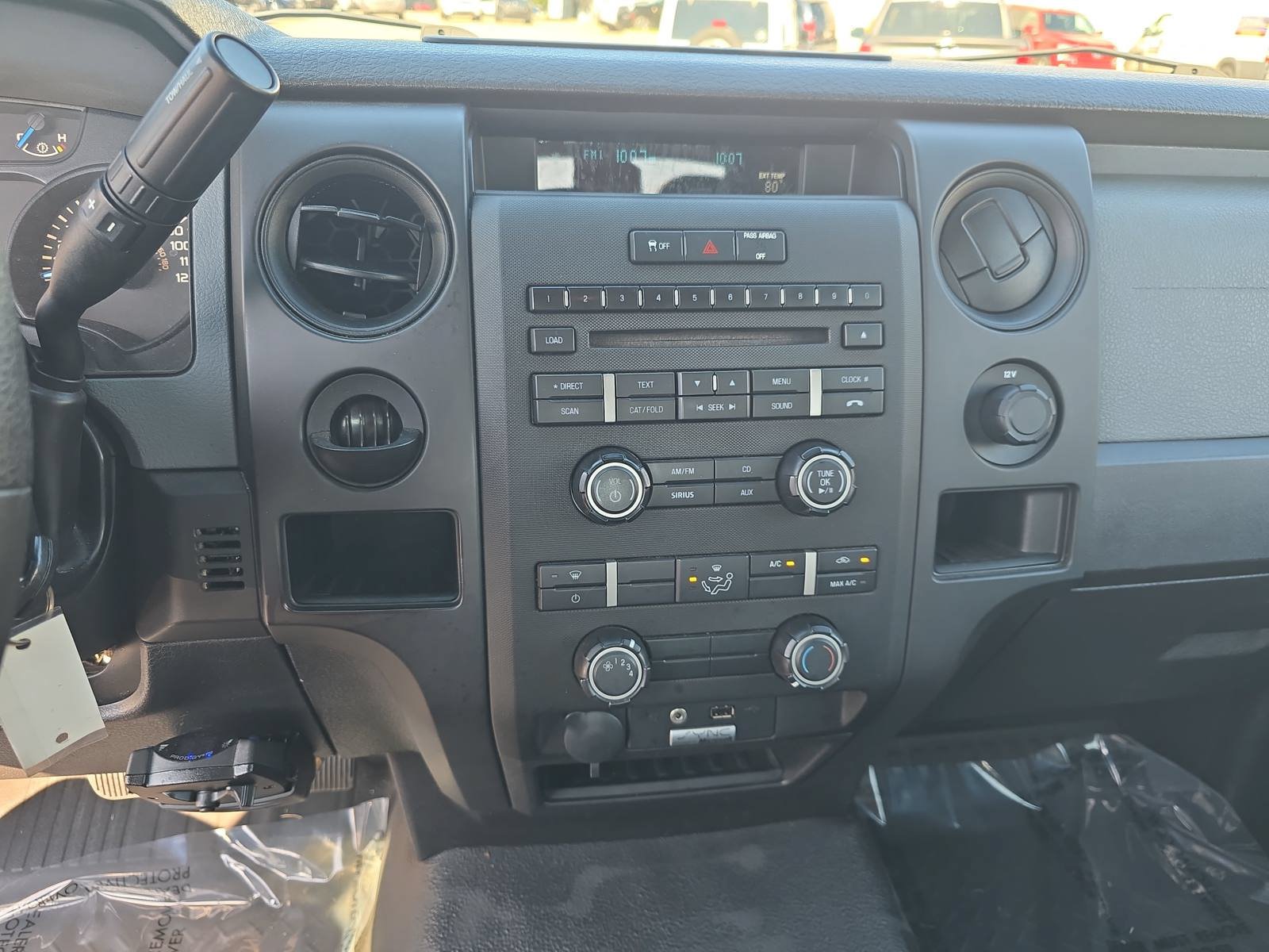 Used 2013 Ford F150 STX w/ Mid Equipment Group RWD image 19