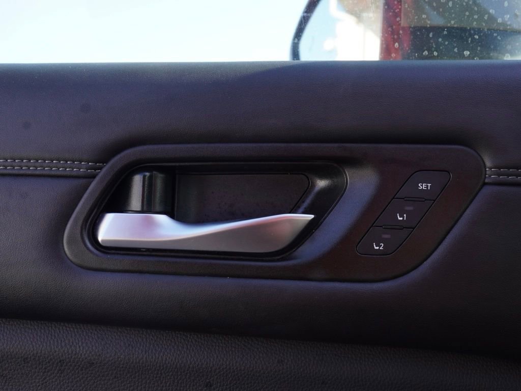 Certified 2023 Nissan Pathfinder Platinum image 8