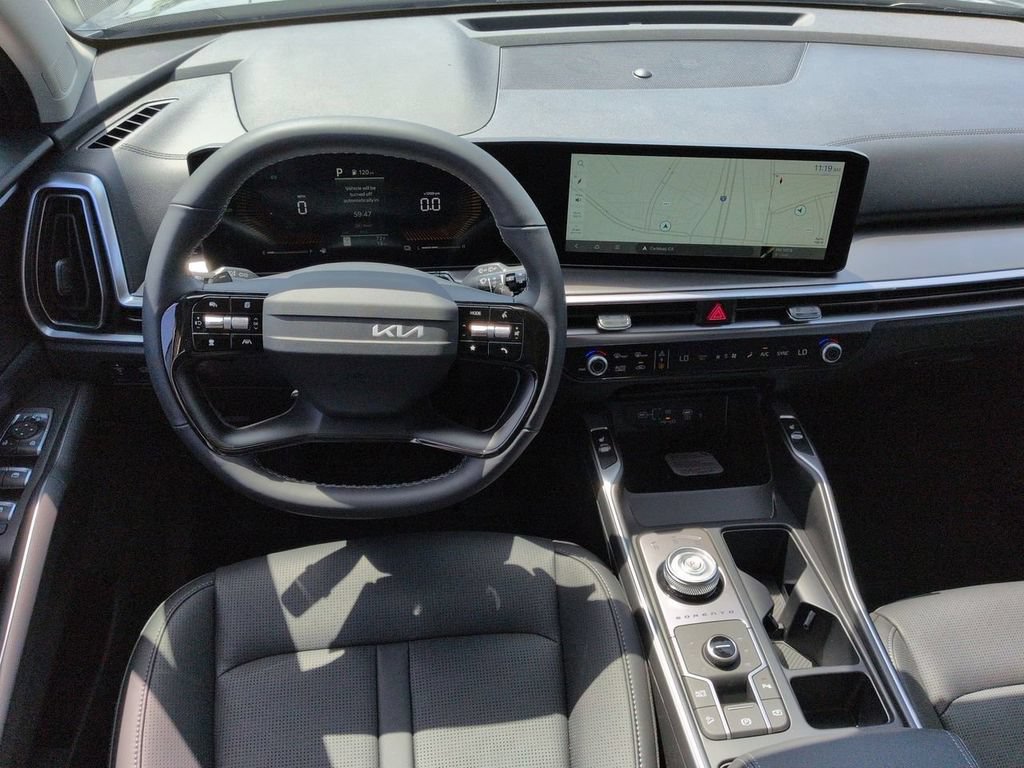 New 2026 Kia Sorento EX AWD/4WD image 21
