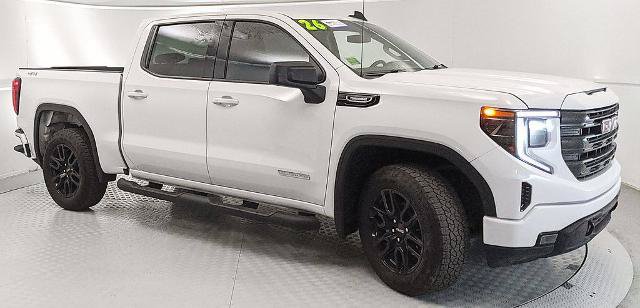 Used 2026 GMC Sierra 1500 Elevation w/ Elevation Select Package