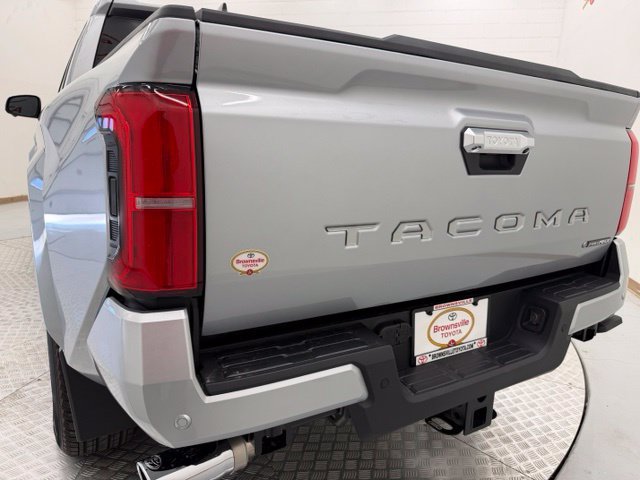 New 2026 Toyota Tacoma Limited AWD/4WD image 24