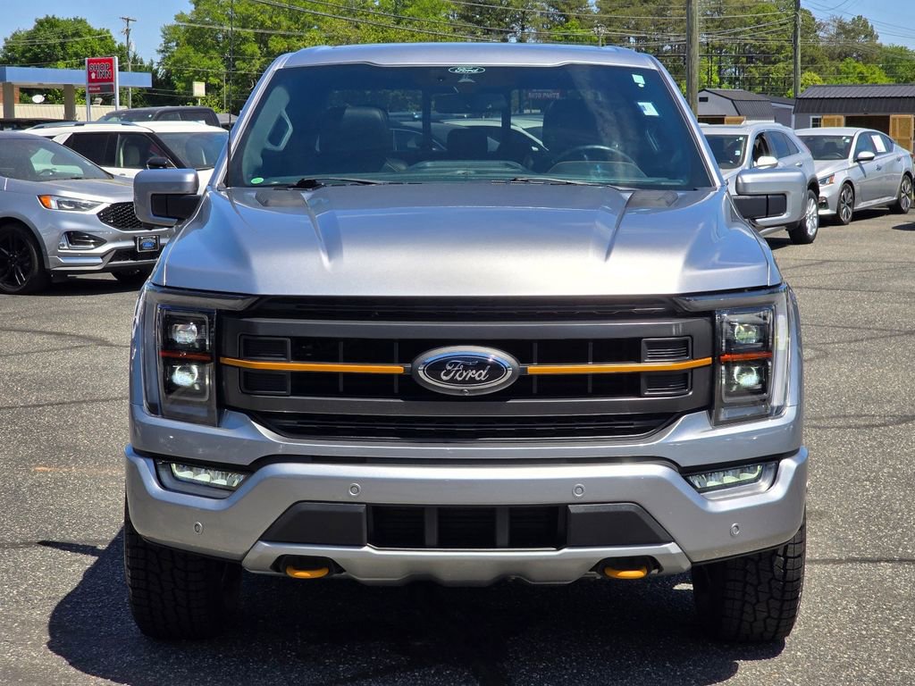 Used 2022 Ford F150 Tremor w/ Equipment Group 402A High AWD/4WD image 22