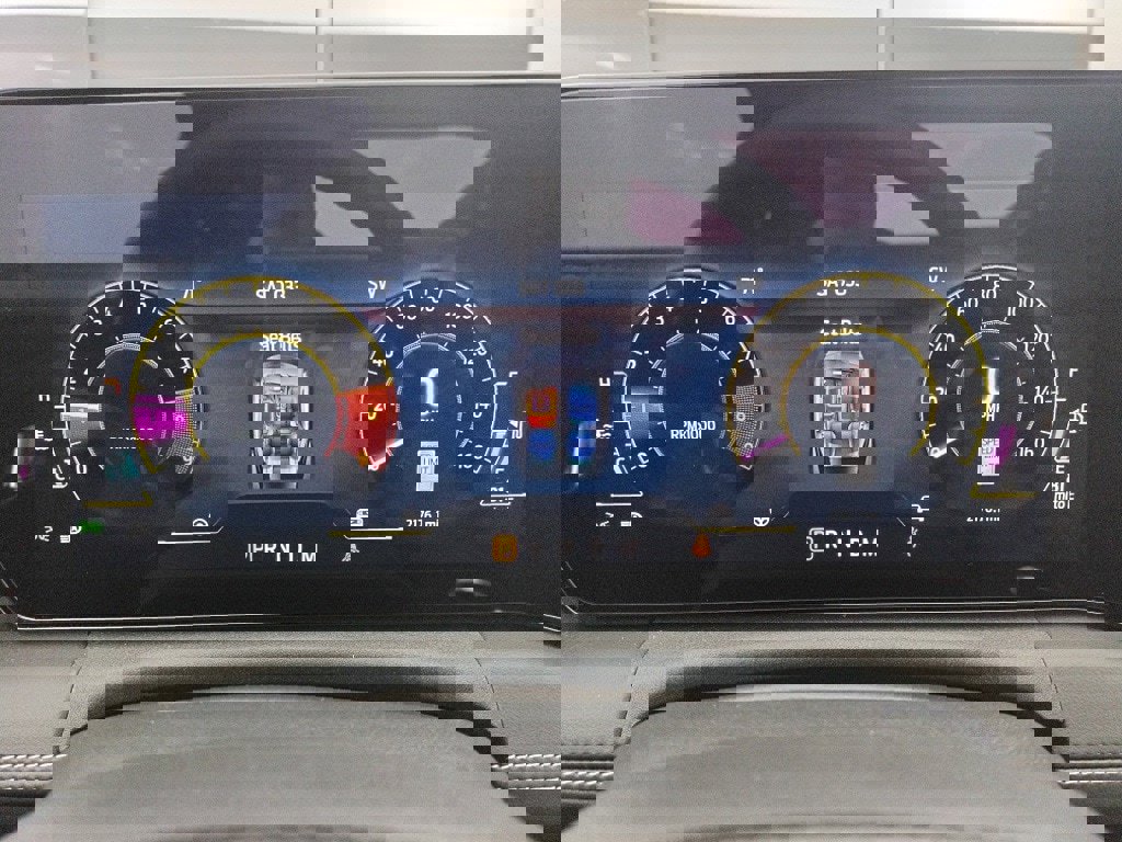 Used 2024 Ford Mustang GT Premium w/ GT Performance Package image 21