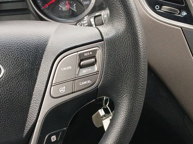 Used 2016 Hyundai Santa Fe Sport image 10