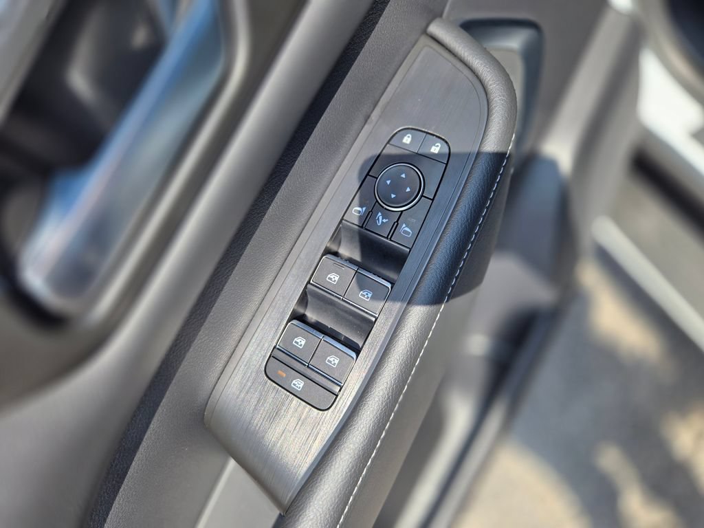 New 2026 Nissan Armada Platinum Reserve AWD/4WD image 21