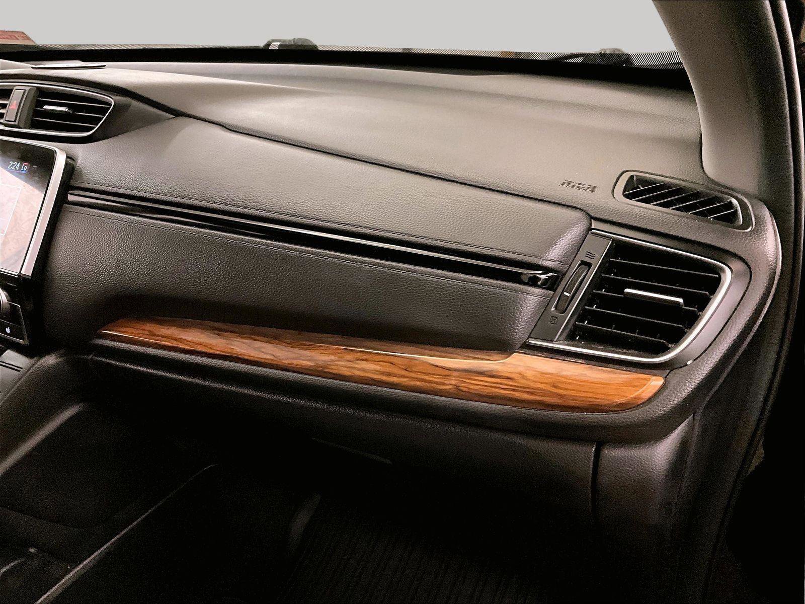 Used 2022 Honda CR-V EX-L image 15