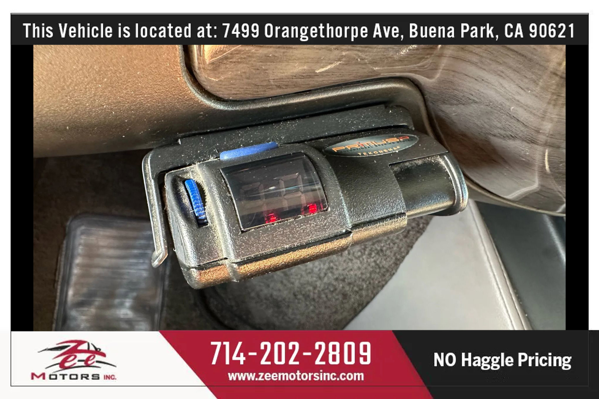 Used 2017 GMC Savana 2500 image 38