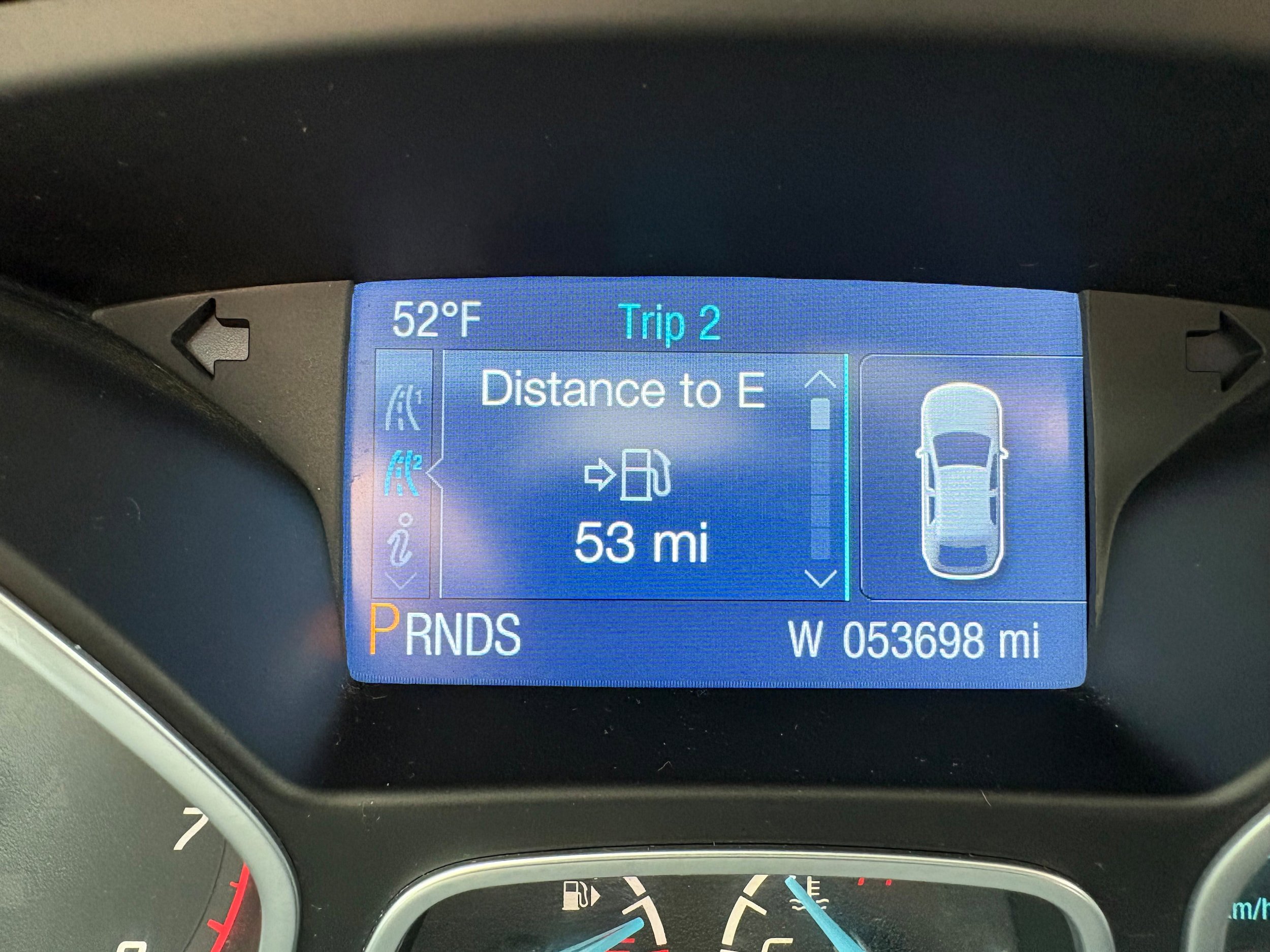 Used 2014 Ford Focus SE w/ Equipment Group 201A image 31