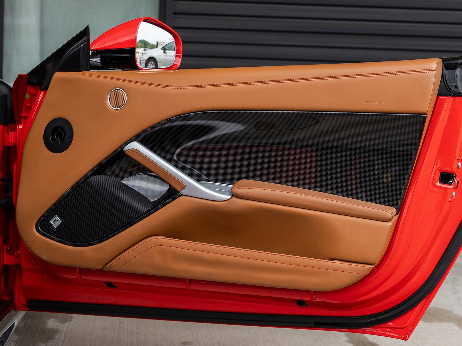 Used 2014 Ferrari F12 Berlinetta image 35