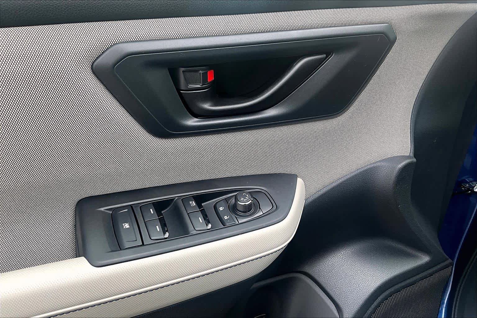 New 2026 Subaru Forester AWD/4WD image 18