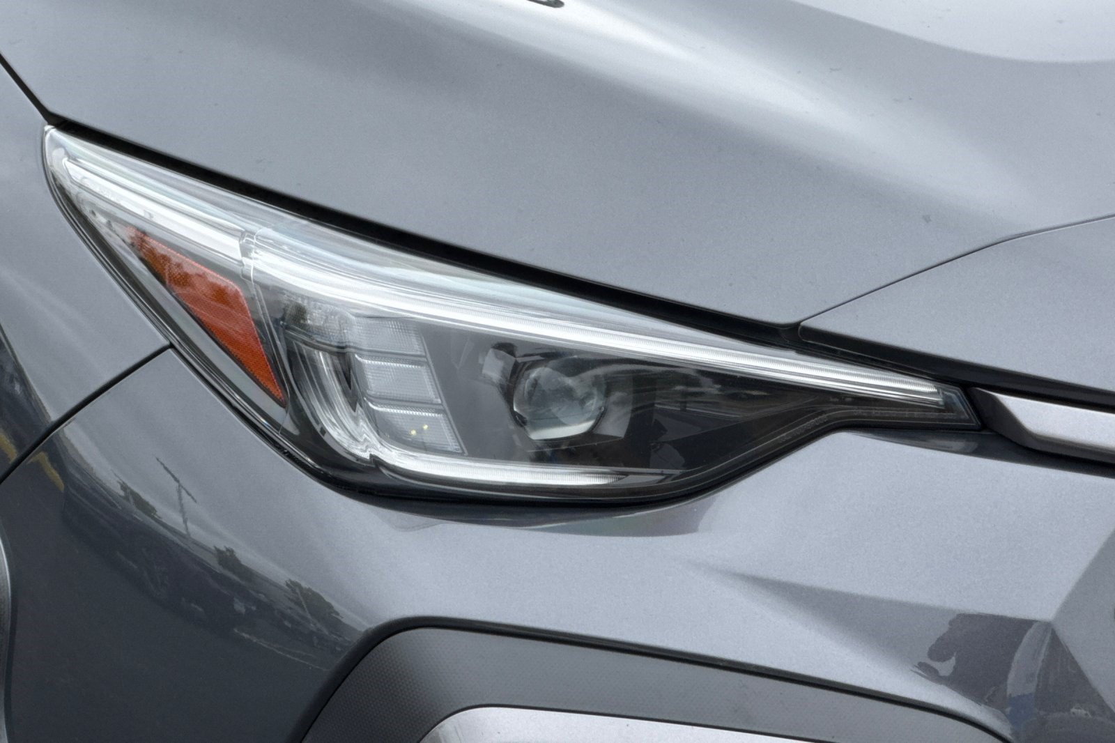 Used 2024 Subaru Crosstrek 2.5i Limited w/ Crosstrek Mirror Package AWD/4WD image 12