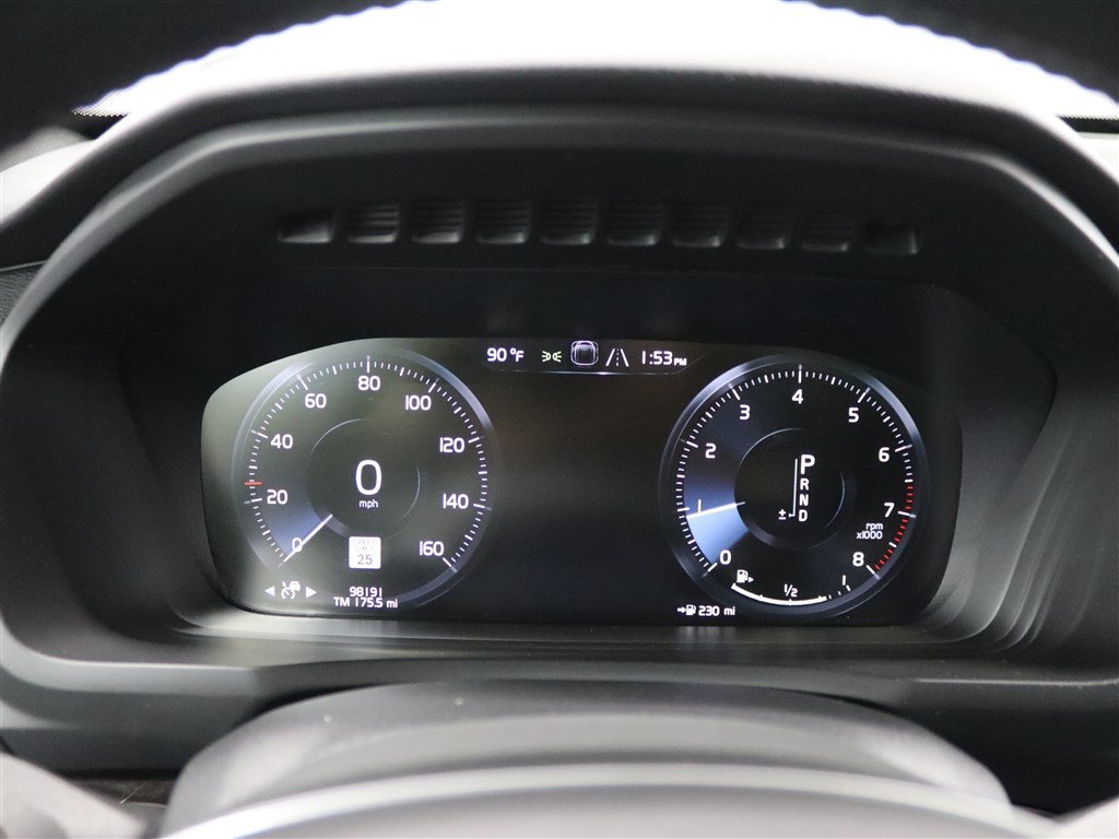 Used 2019 Volvo XC90 T6 Momentum w/ Advanced Package AWD/4WD image 36