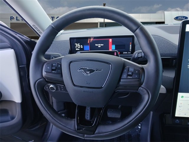 Used 2022 Ford Mustang Mach-E Premium image 12