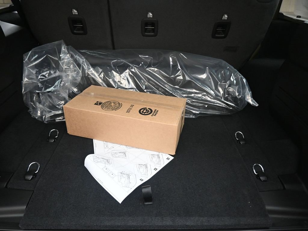 New 2026 Jeep Wrangler Sport image 24