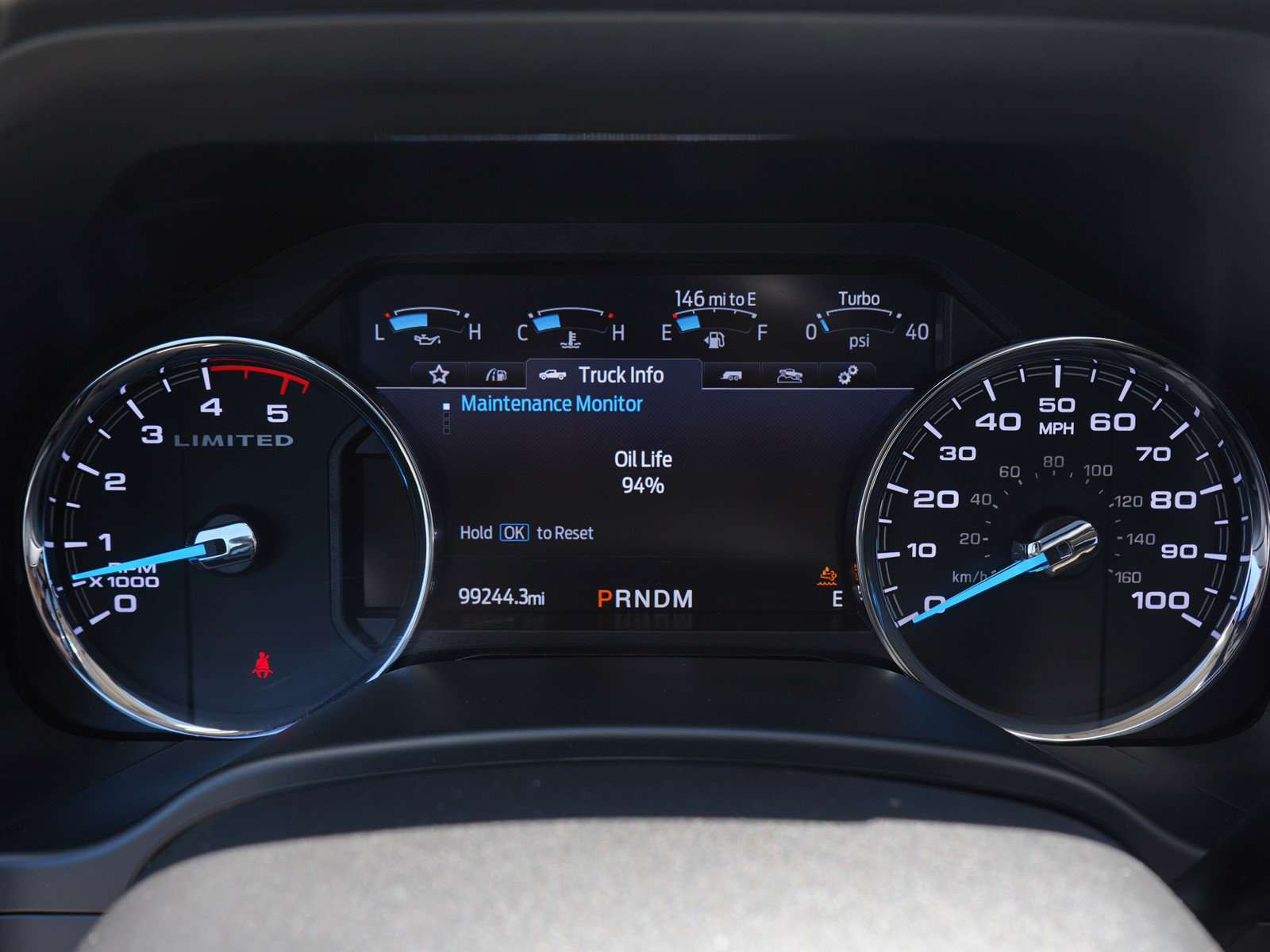 Used 2020 Ford F350 Limited AWD/4WD image 24