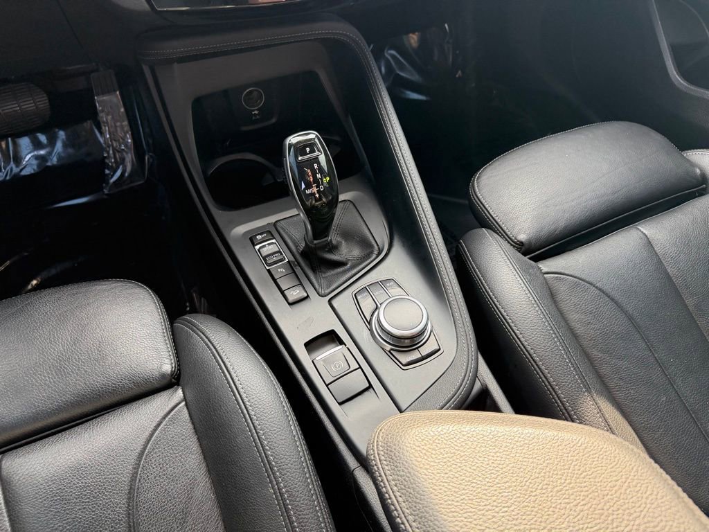 Used 2020 BMW X2 xDrive28i w/ Convenience Package image 17