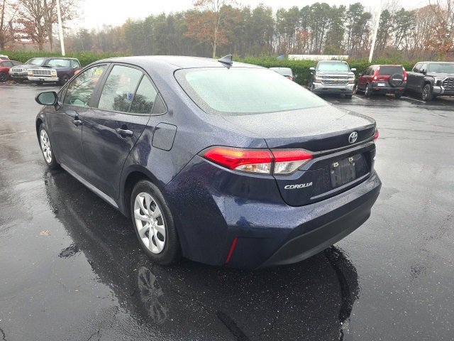 Used 2024 Toyota Corolla LE image 6