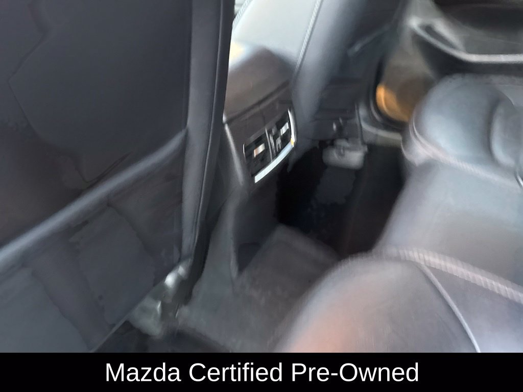 Certified 2023 MAZDA CX-5 AWD 2.5 S image 42