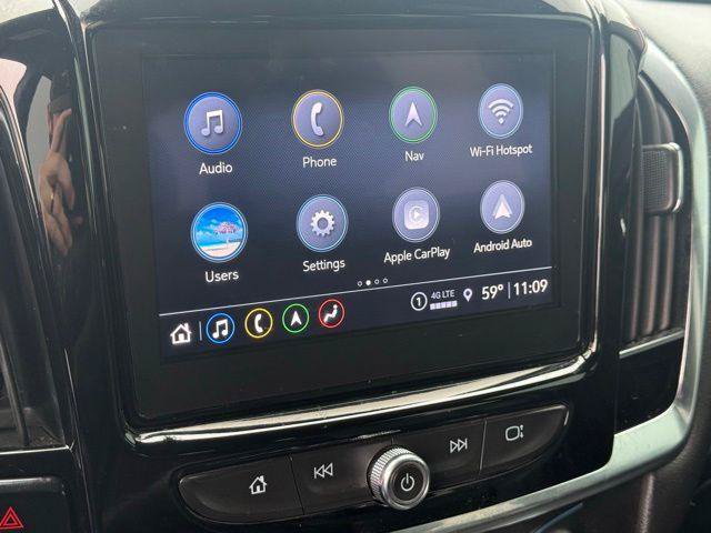 Used 2023 Chevrolet Traverse RS AWD/4WD image 13
