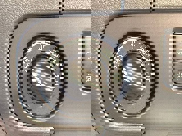 New 2026 Nissan Frontier SV w/ SV Convenience Package image 32