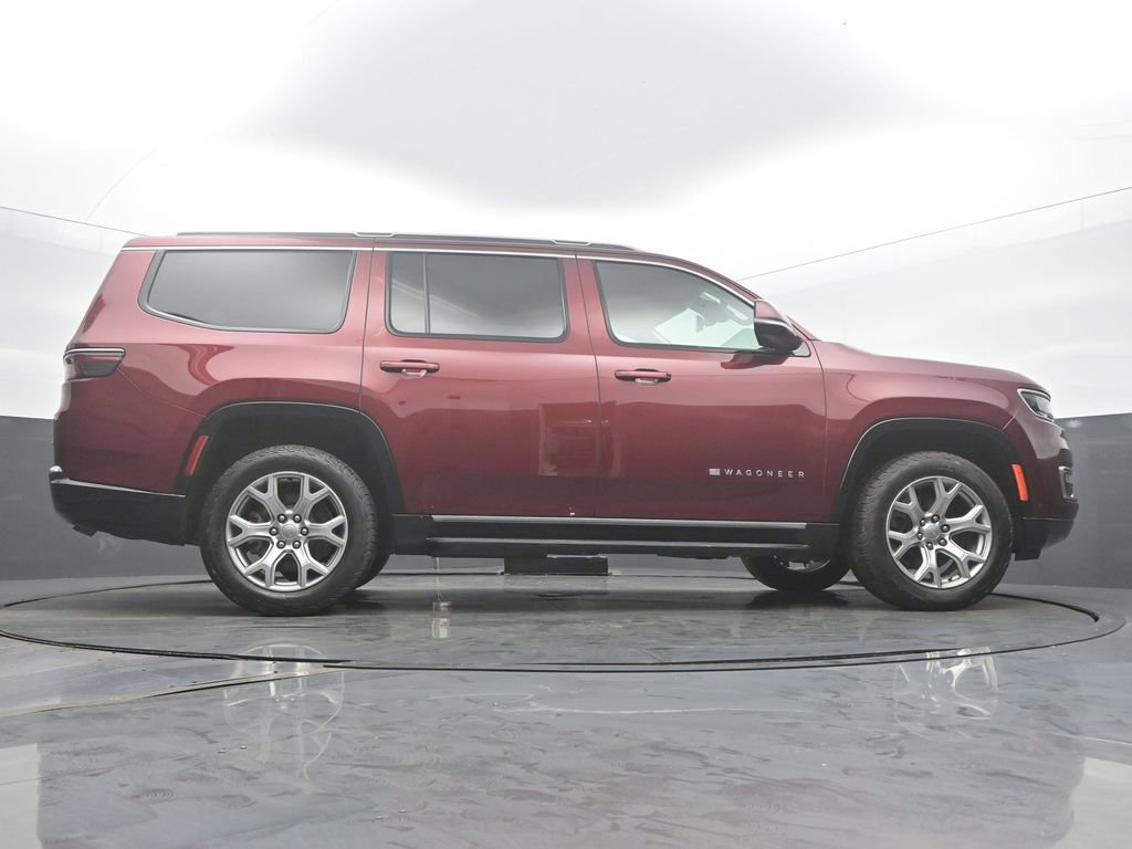 Used 2022 Jeep Wagoneer Series II image 54