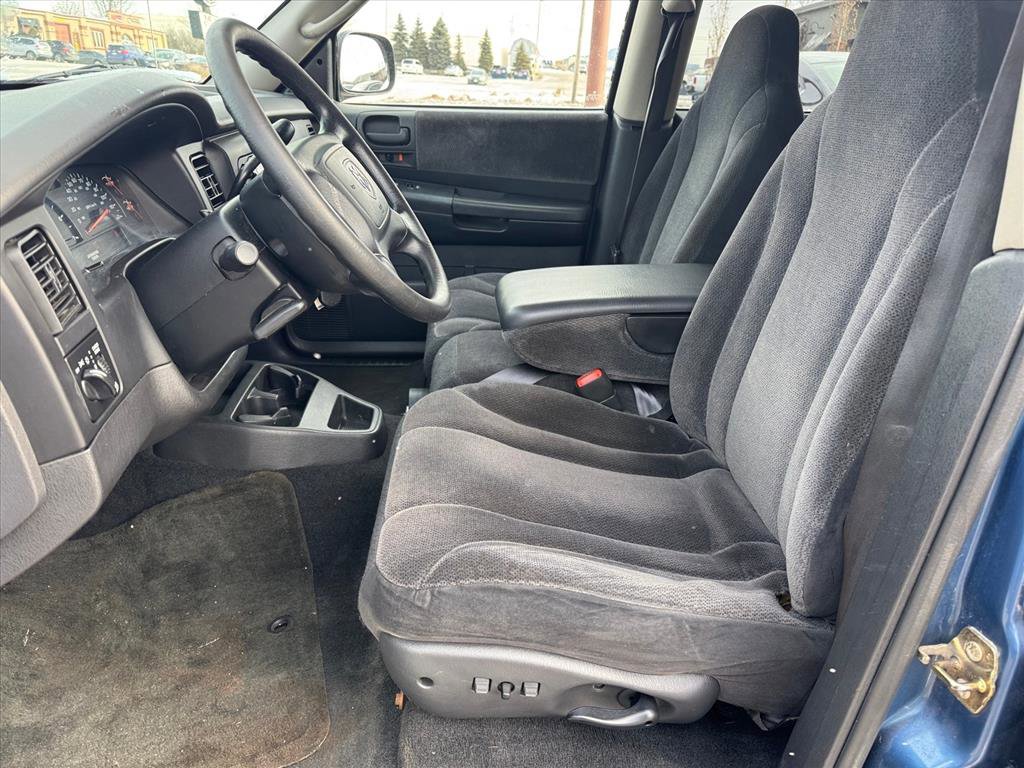 Used 2002 Dodge Dakota SLT image 6