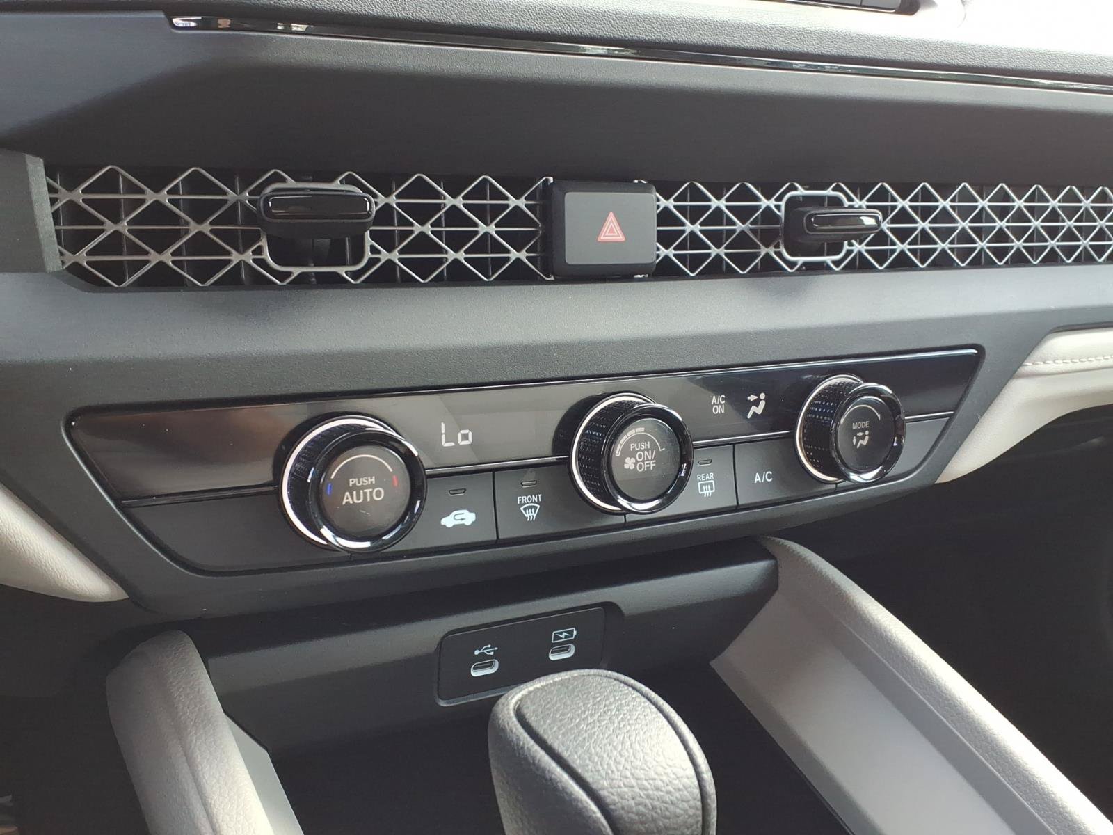Certified 2024 Honda Accord LX image 19