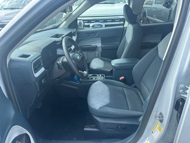 Used 2025 Ford Maverick XLT w/ XLT Luxury Package AWD/4WD image 6