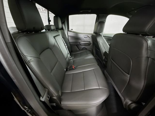 New 2026 Chevrolet Colorado LT w/ LT Convenience Package image 29