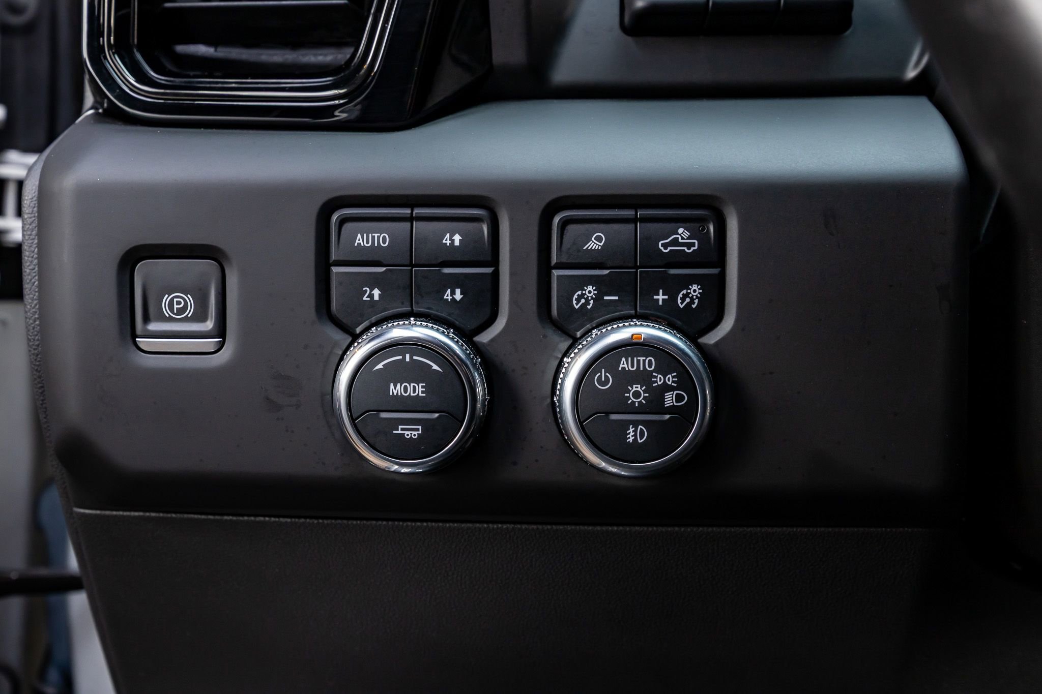 Used 2022 GMC Sierra 1500 AT4 w/ AT4 Premium Package AWD/4WD image 21