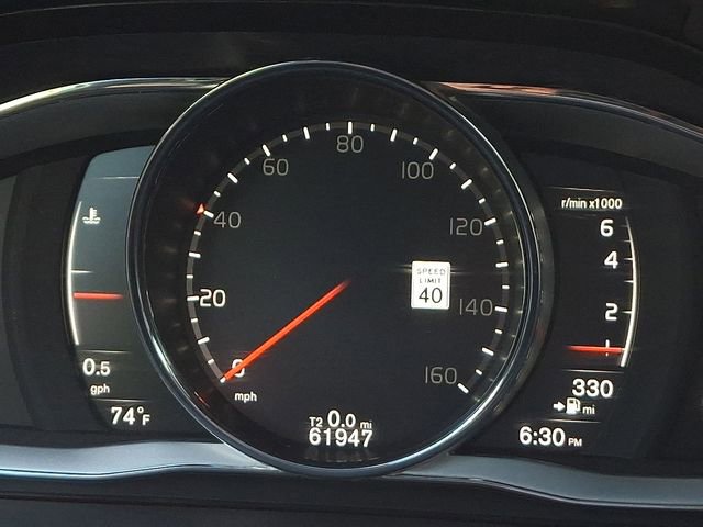 Used 2017 Volvo S60 T5 Inscription Platinum FWD image 21