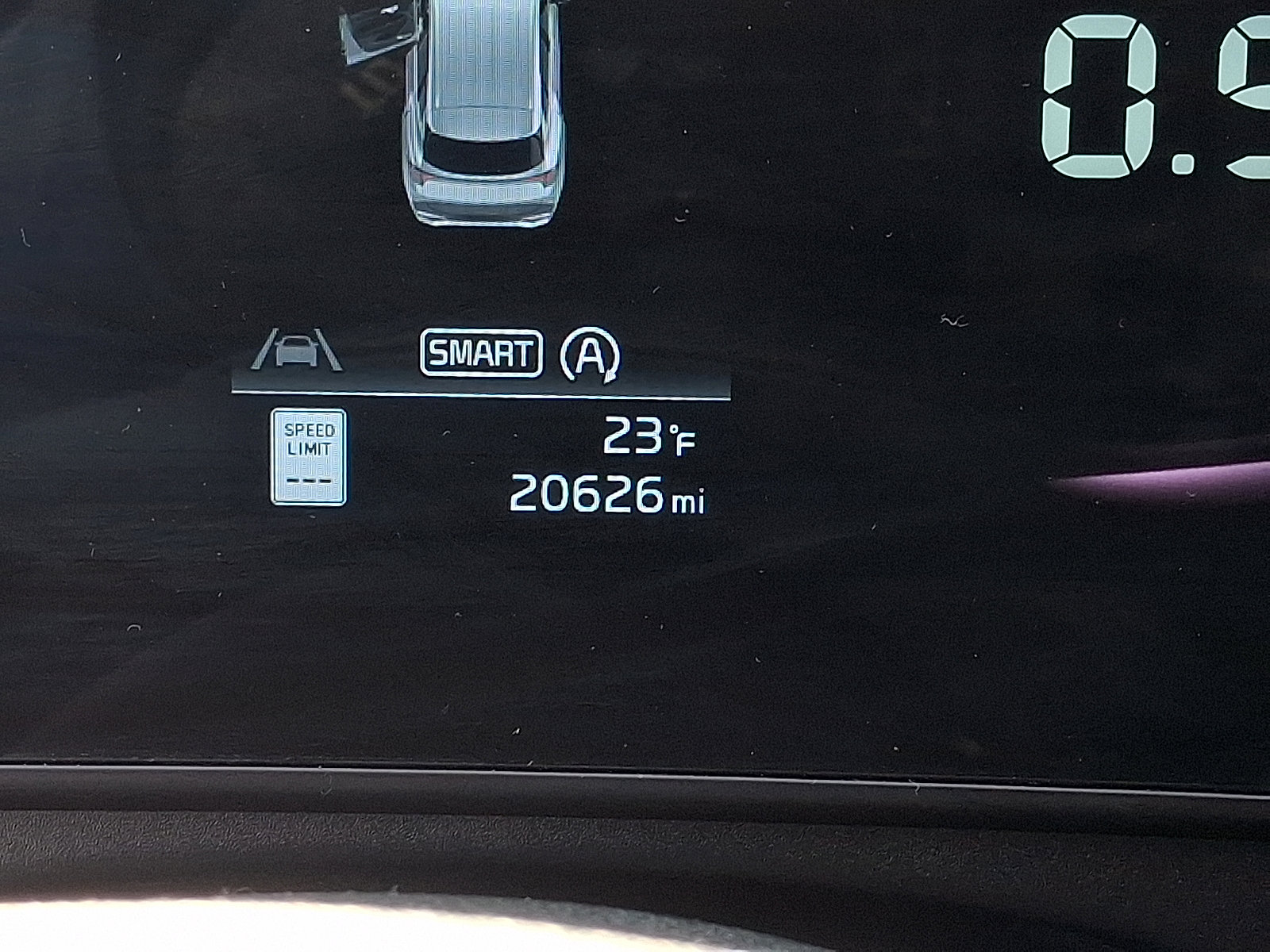 Certified 2023 Kia Sportage X-Line image 20