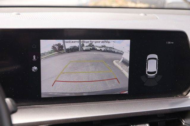 Used 2025 Kia Telluride S AWD/4WD image 20