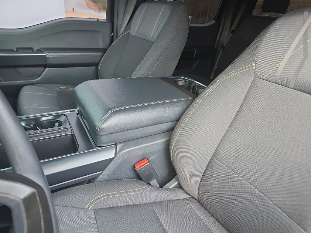 Used 2024 Ford F150 STX image 19