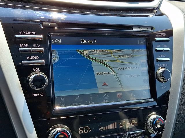 Used 2015 Nissan Murano Platinum w/ Platinum Technology Package AWD/4WD image 18