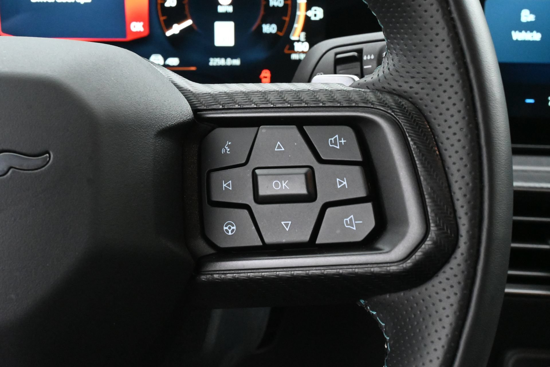 Used 2026 Ford Mustang GT RWD image 7