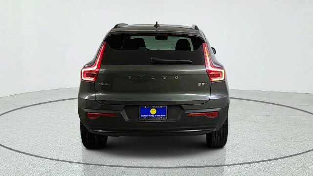 New 2026 Volvo XC40 B5 Plus w/ Protection Package Premier AWD/4WD image 6