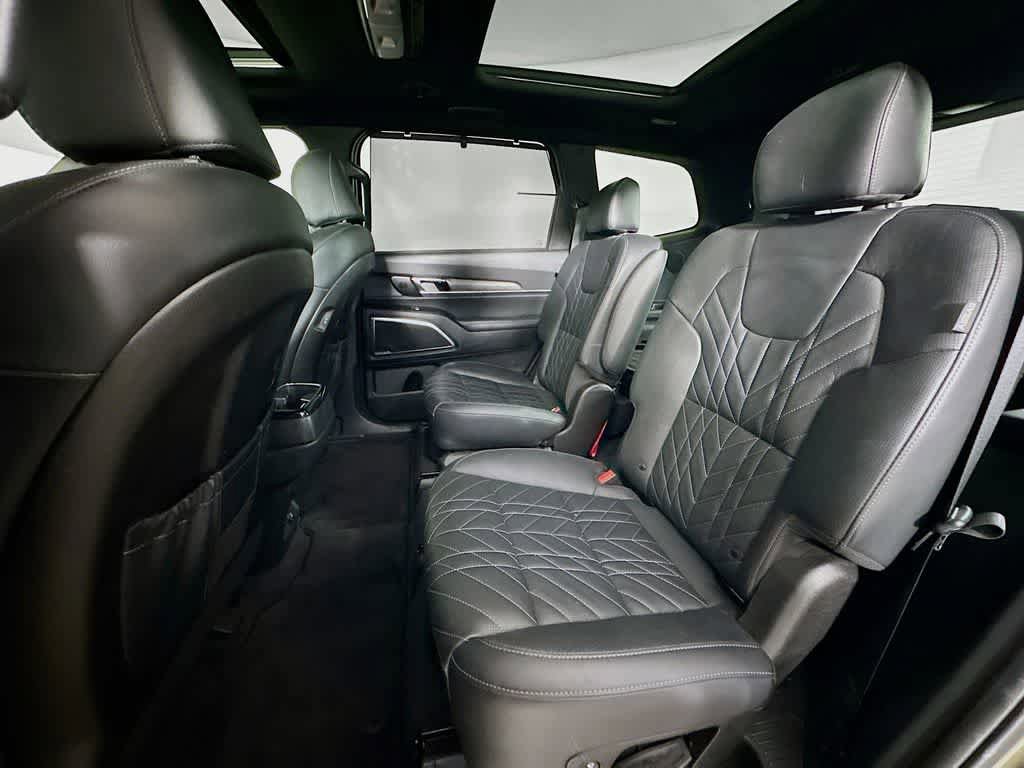Used 2023 Kia Telluride SX X-Pro AWD/4WD image 13