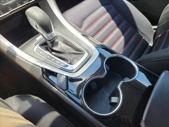 Used 2014 Ford Fusion SE FWD image 20