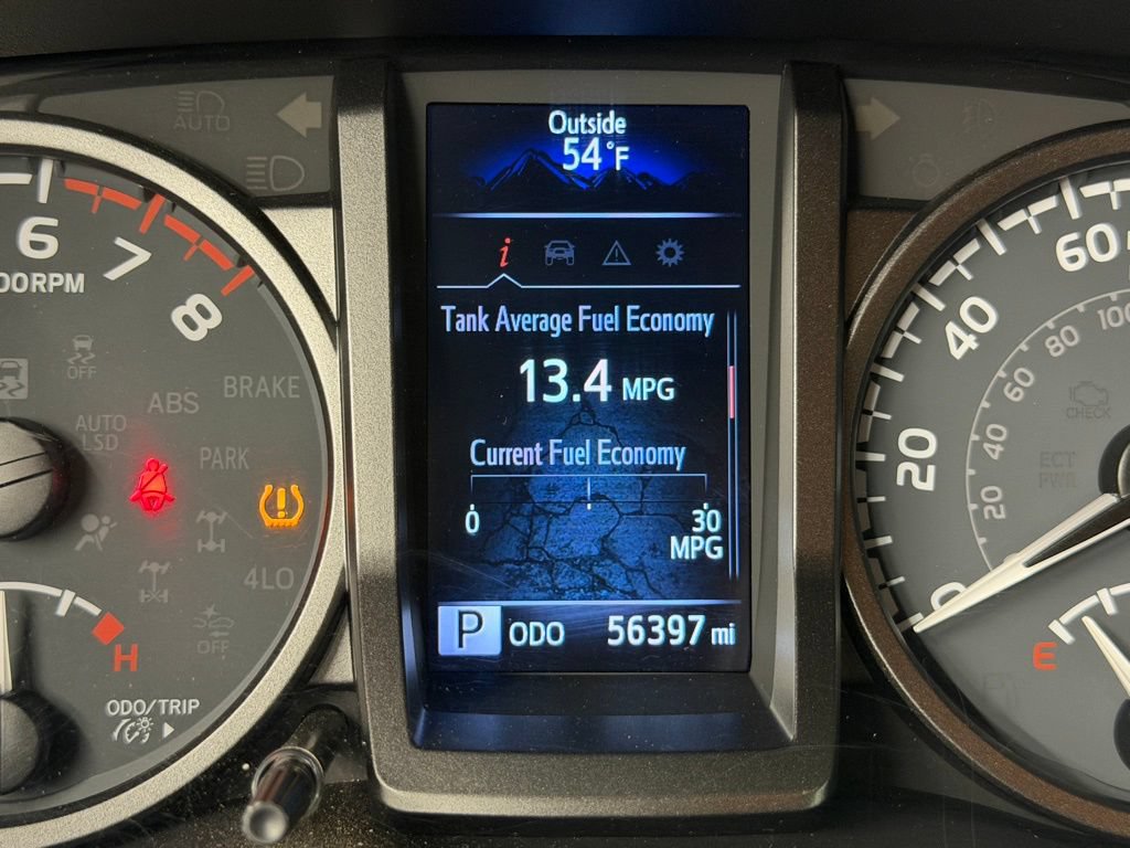 Certified 2021 Toyota Tacoma TRD Off-Road w/ Technology Package AWD/4WD image 28