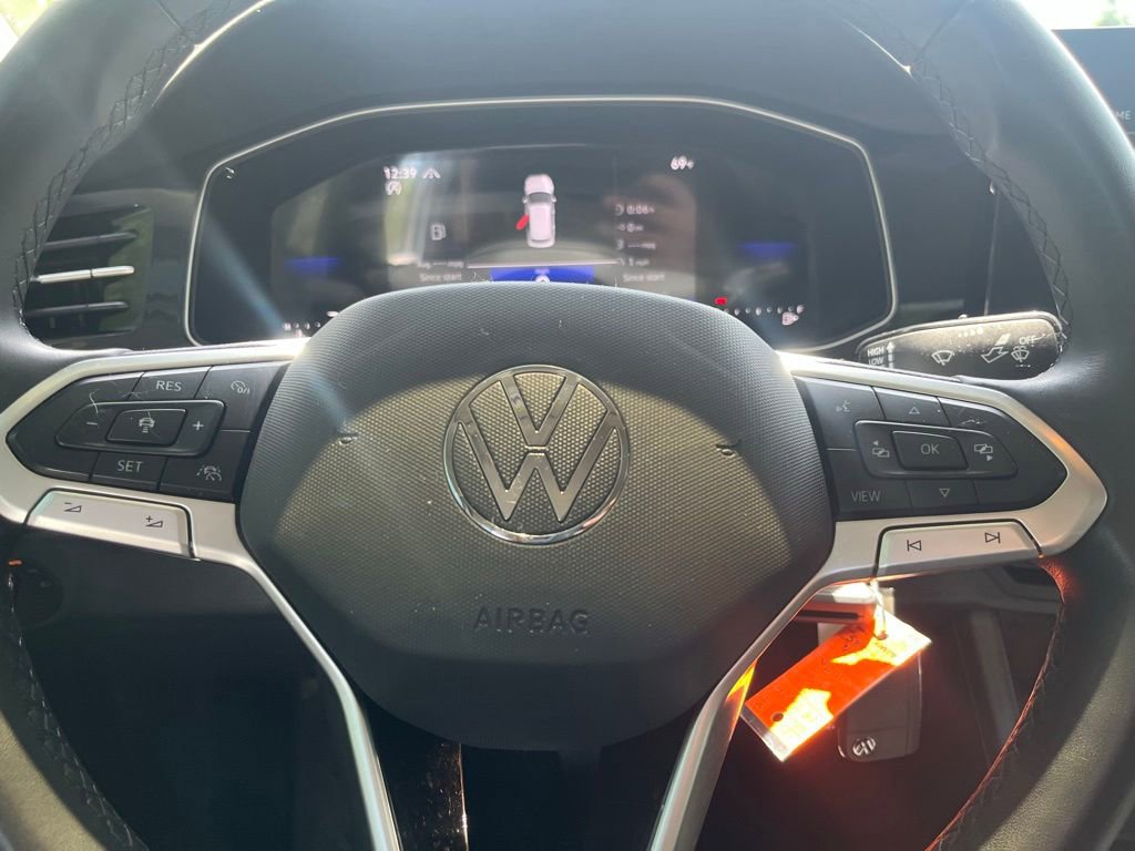 Used 2025 Volkswagen Jetta S FWD image 20